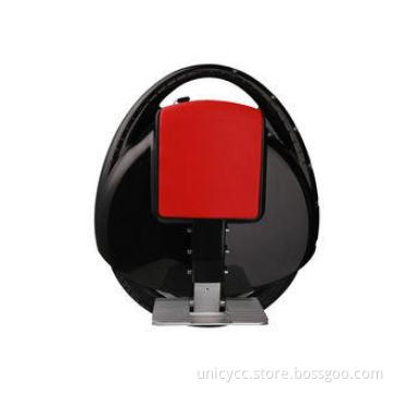 Maximum laoding120kg Portable Single Wheel Segway Self-bala